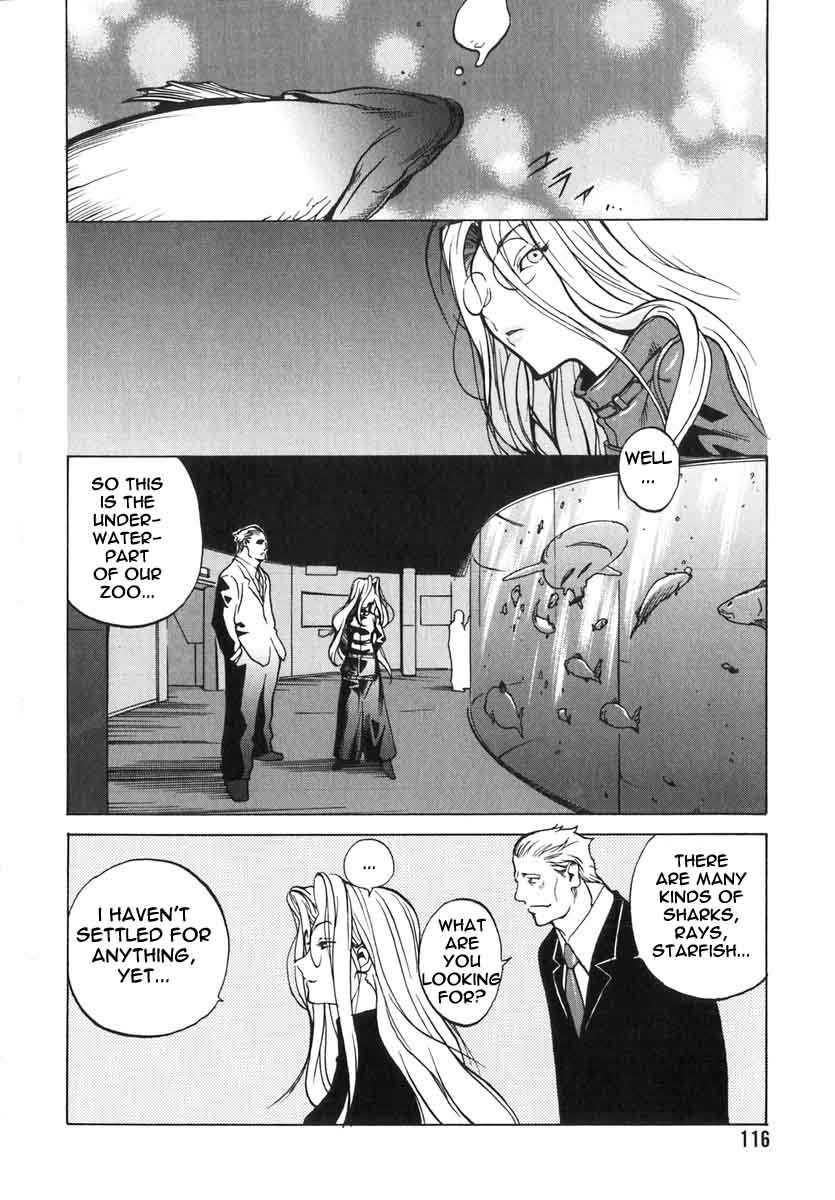 Breast Play Chapter 2000 Page 108